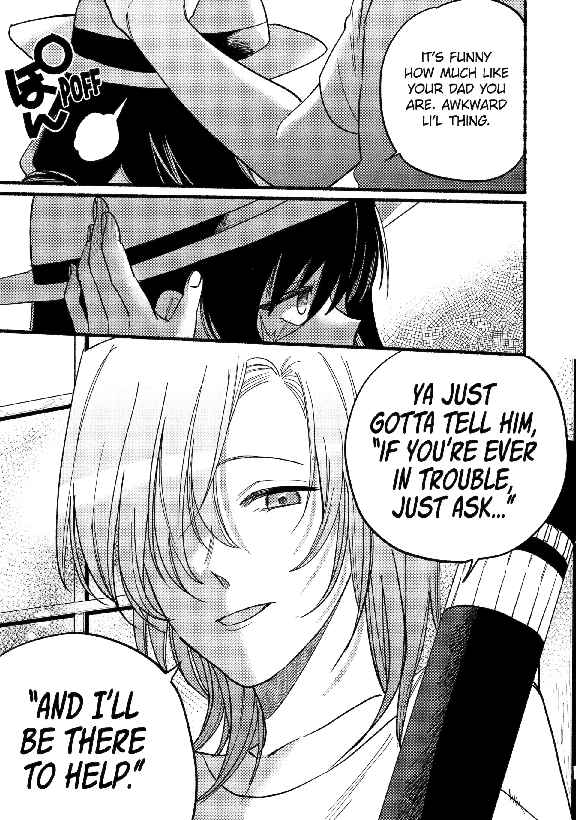 Rokurei: Tenseishi Rinne Kuyakusho Dairokkanbu Joreika Katsudouki Chapter 17 - page 11