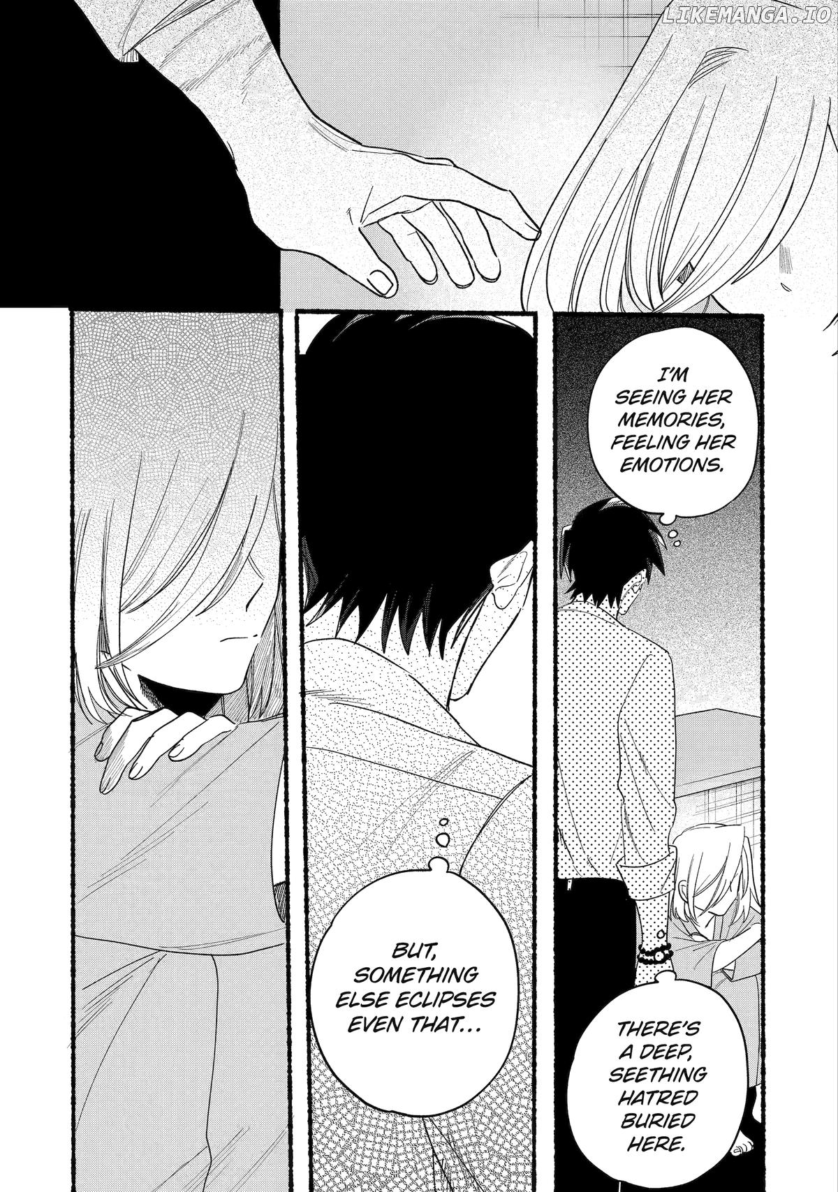 Rokurei: Tenseishi Rinne Kuyakusho Dairokkanbu Joreika Katsudouki Chapter 18 - page 21