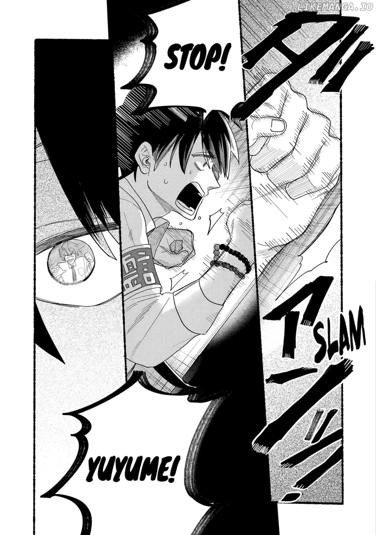 Rokurei: Tenseishi Rinne Kuyakusho Dairokkanbu Joreika Katsudouki Chapter 18 - page 7