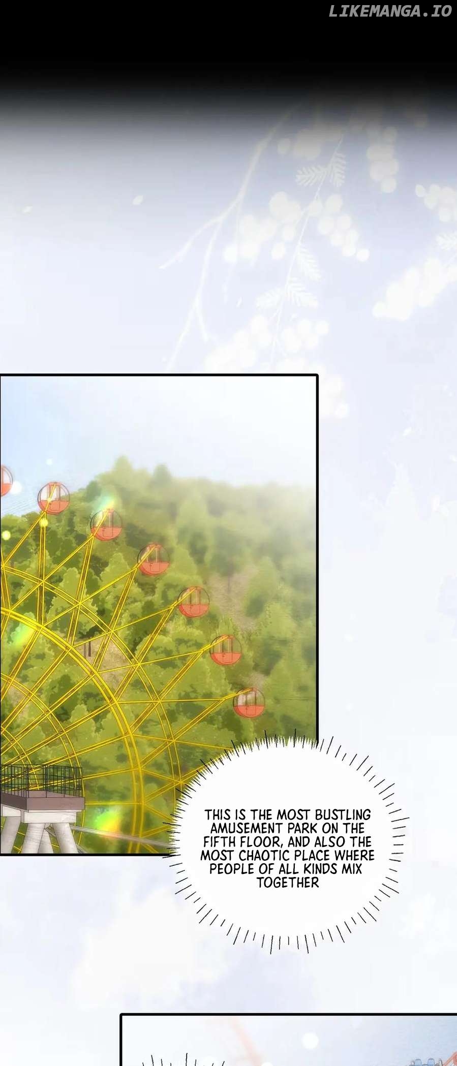 Officer, You Can No Longer Hide Your Tail Chapter 15 - page 20