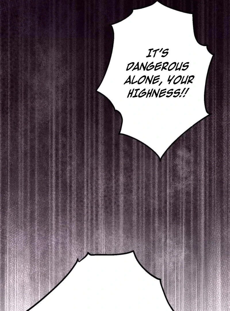 The empresss time reversed abducted marriage Chapter 30 - page 11