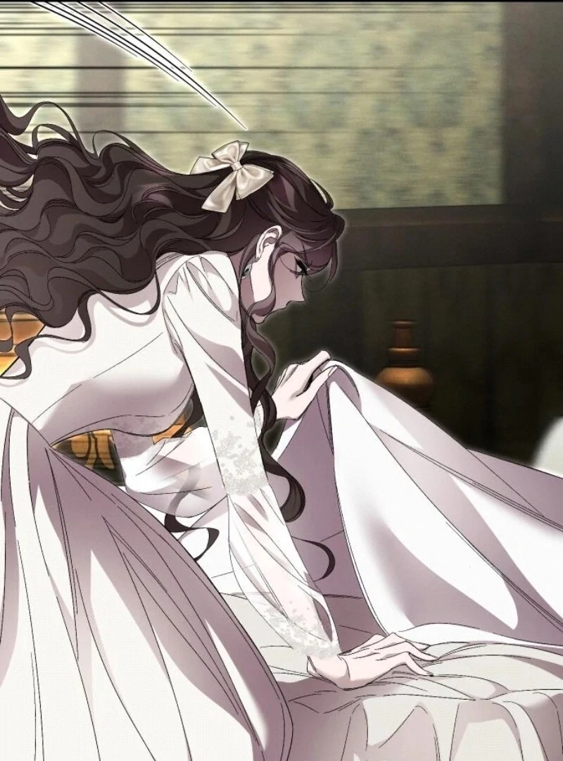 The empresss time reversed abducted marriage Chapter 30 - page 112