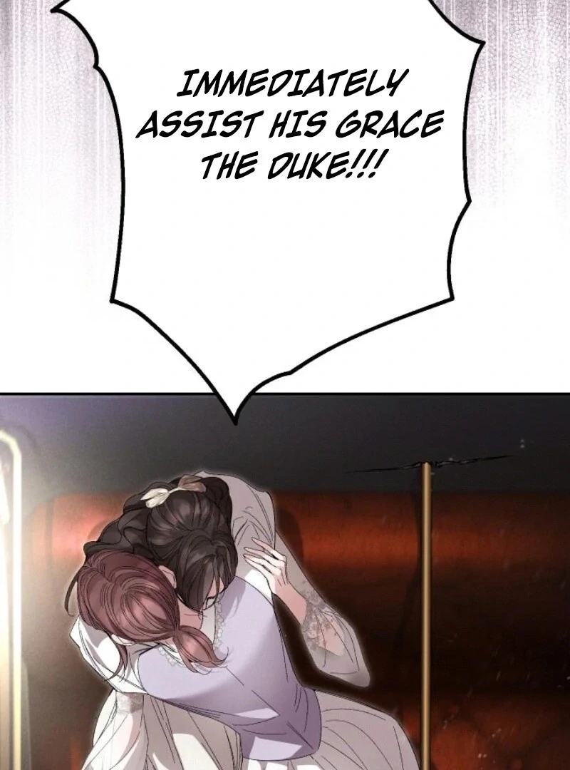 The empresss time reversed abducted marriage Chapter 30 - page 12