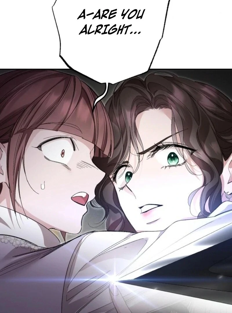 The empresss time reversed abducted marriage Chapter 30 - page 14