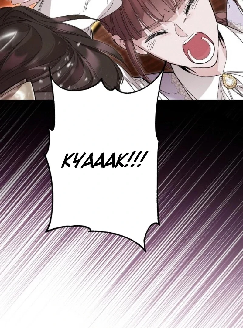 The empresss time reversed abducted marriage Chapter 30 - page 17