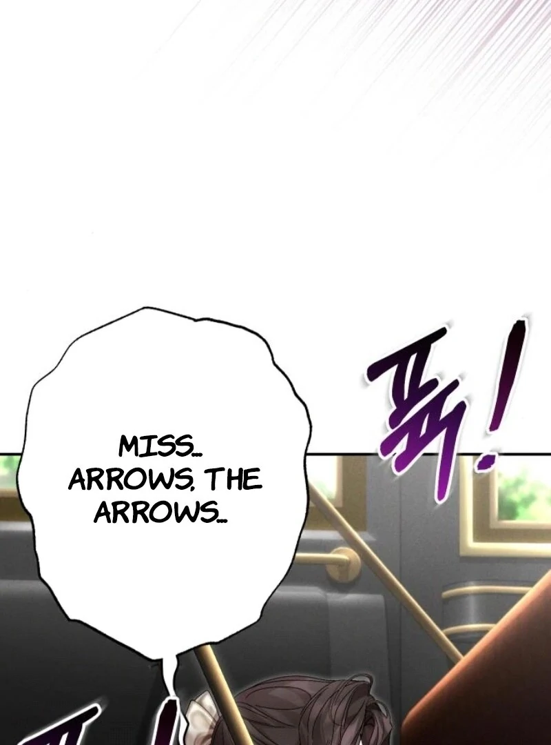 The empresss time reversed abducted marriage Chapter 30 - page 18