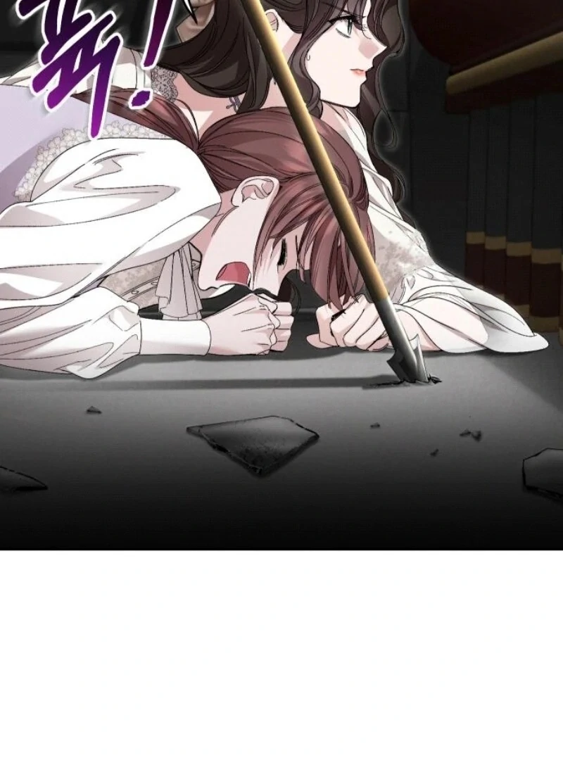 The empresss time reversed abducted marriage Chapter 30 - page 19