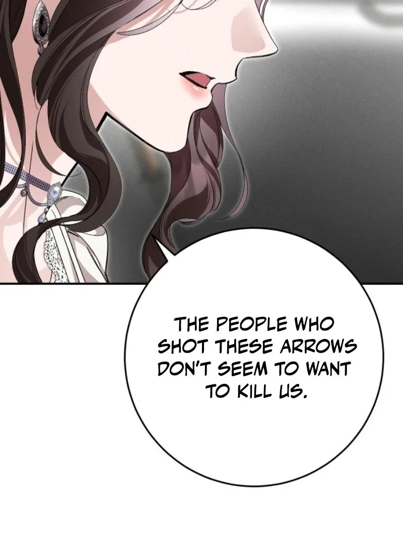 The empresss time reversed abducted marriage Chapter 30 - page 26