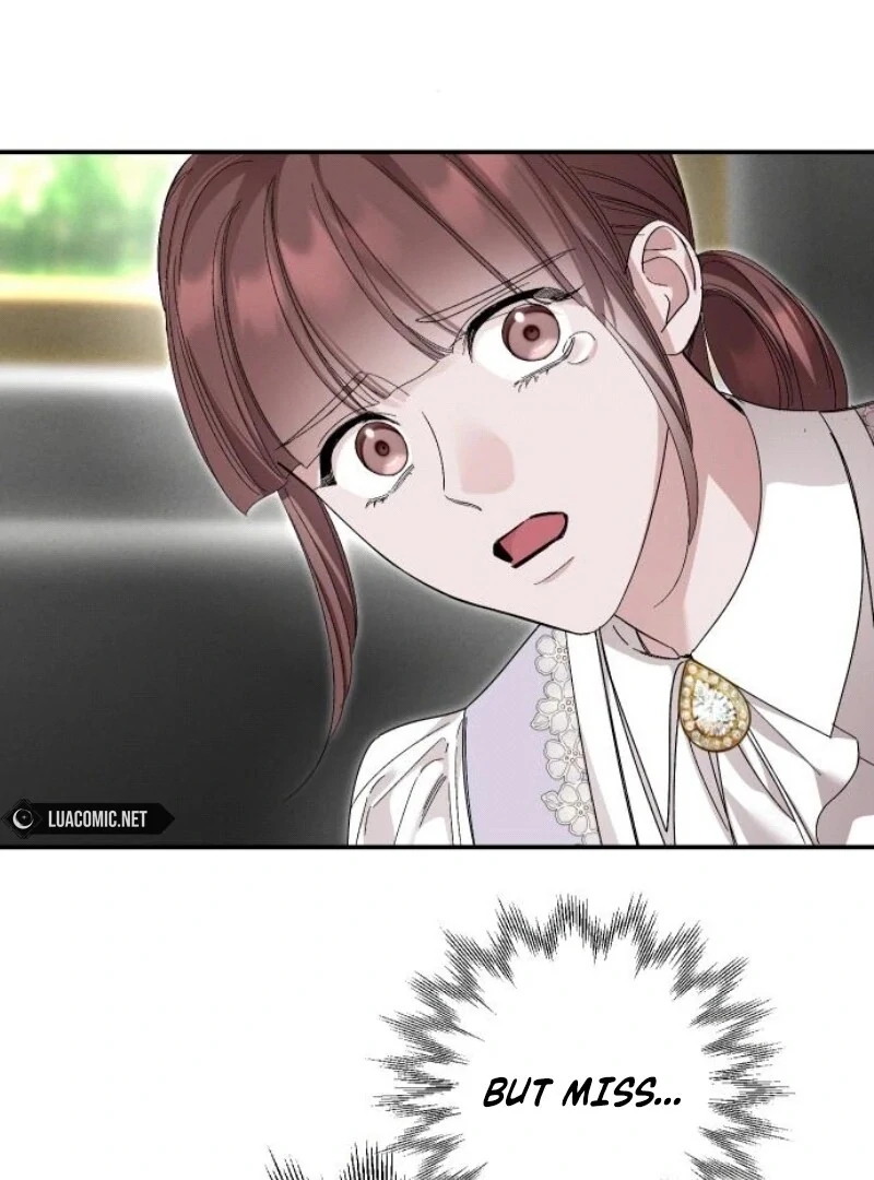 The empresss time reversed abducted marriage Chapter 30 - page 27