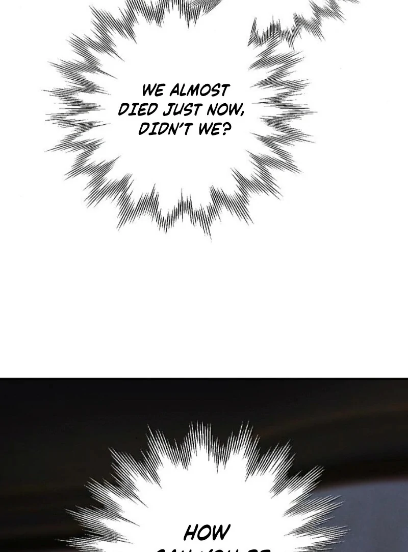 The empresss time reversed abducted marriage Chapter 30 - page 28