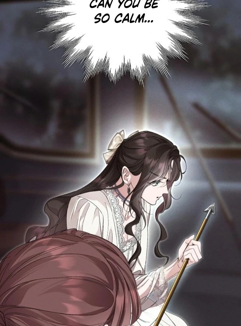 The empresss time reversed abducted marriage Chapter 30 - page 29