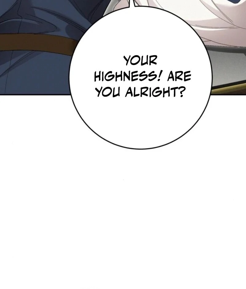 The empresss time reversed abducted marriage Chapter 30 - page 32