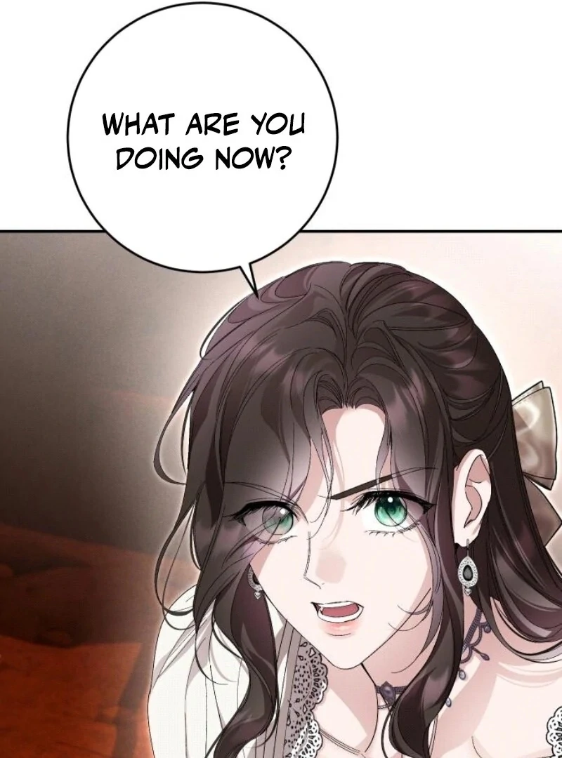 The empresss time reversed abducted marriage Chapter 30 - page 33