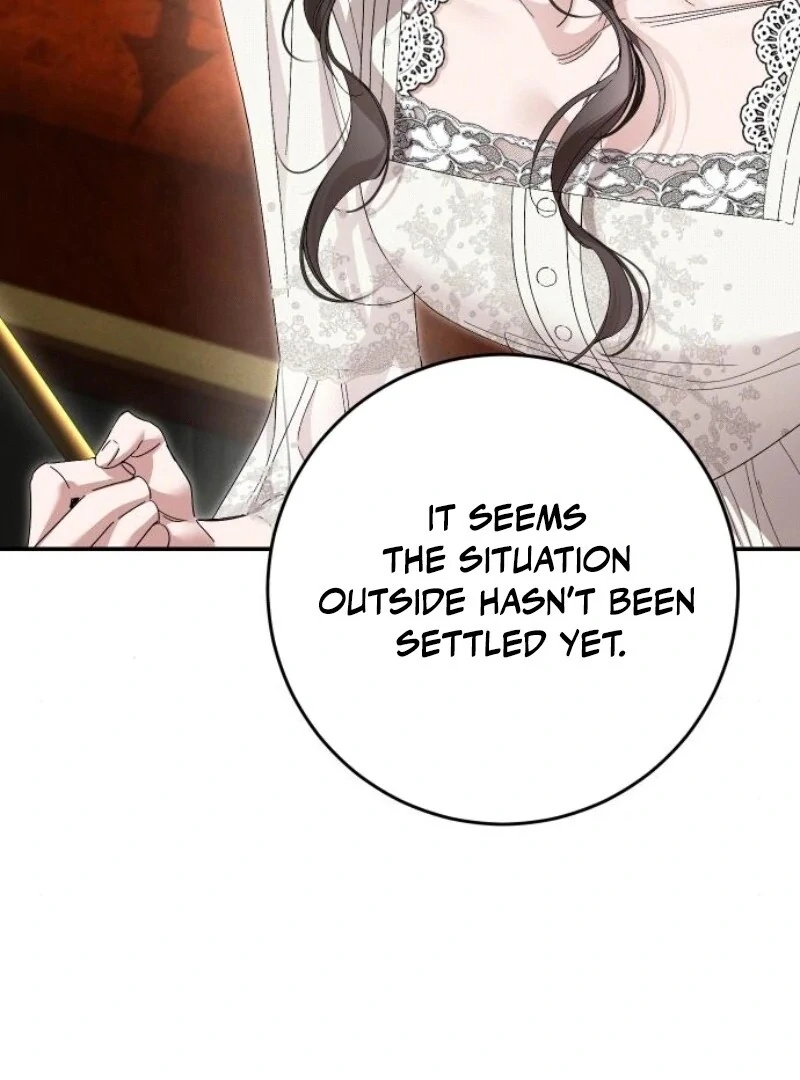 The empresss time reversed abducted marriage Chapter 30 - page 34