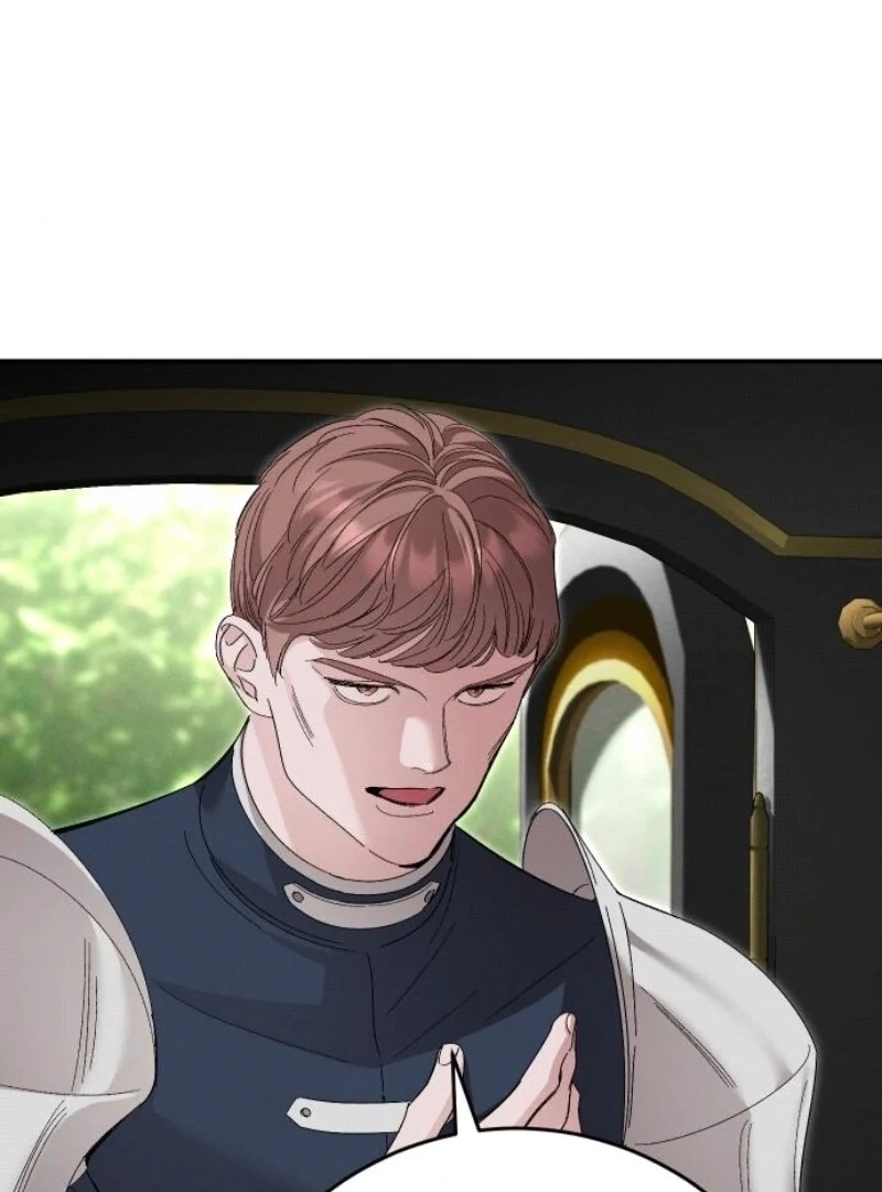 The empresss time reversed abducted marriage Chapter 30 - page 35