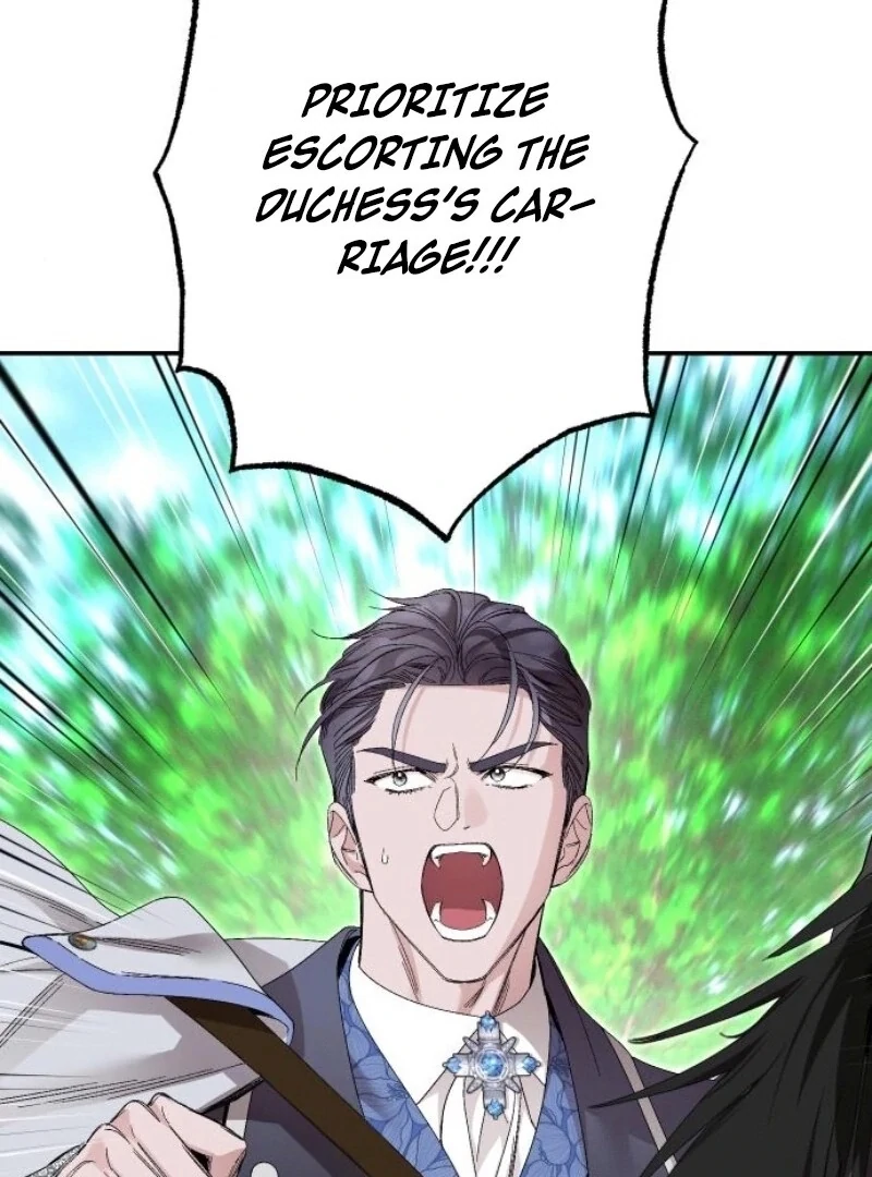 The empresss time reversed abducted marriage Chapter 30 - page 5