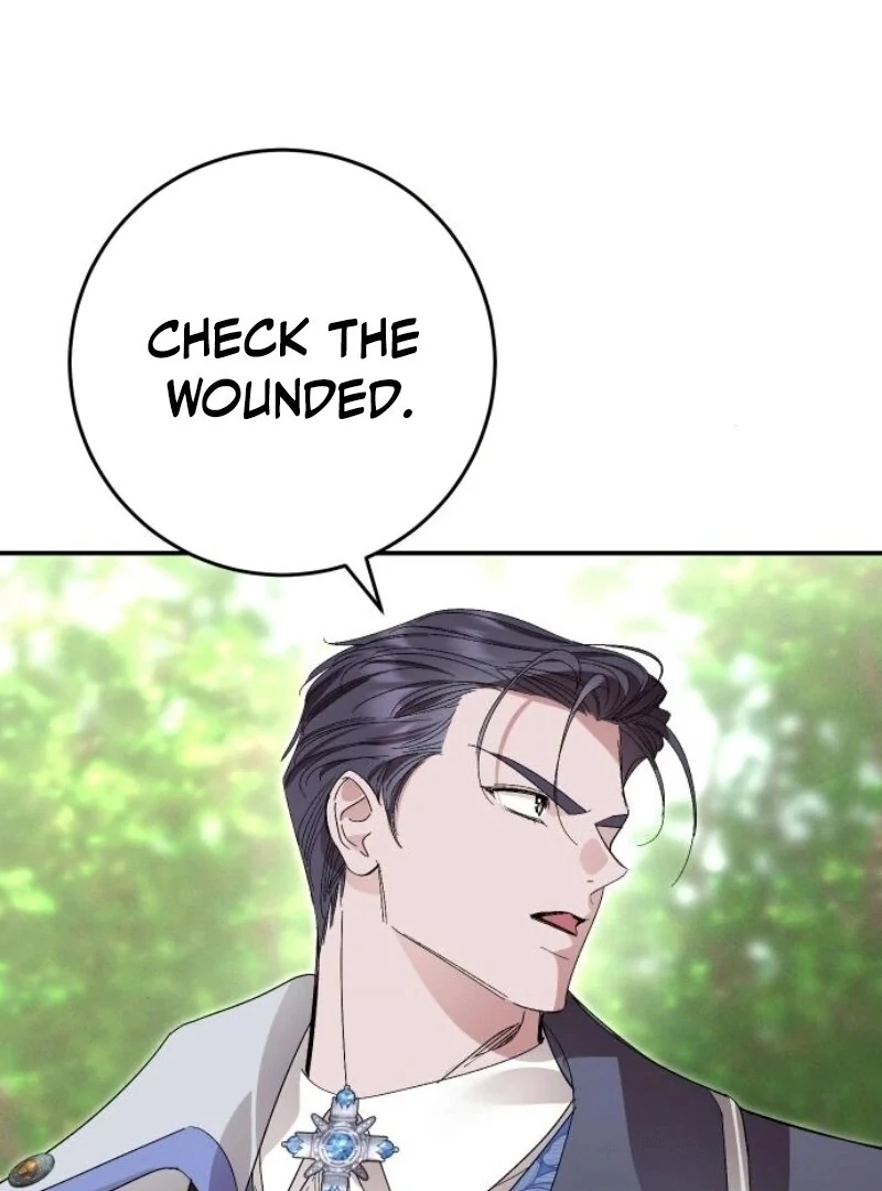 The empresss time reversed abducted marriage Chapter 30 - page 53