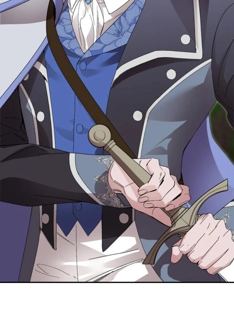 The empresss time reversed abducted marriage Chapter 30 - page 54