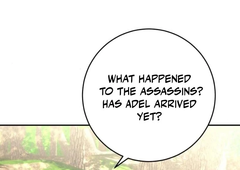 The empresss time reversed abducted marriage Chapter 30 - page 56