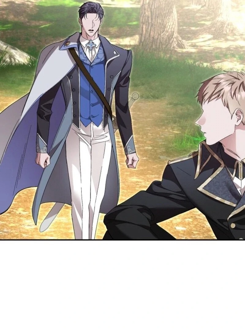 The empresss time reversed abducted marriage Chapter 30 - page 57