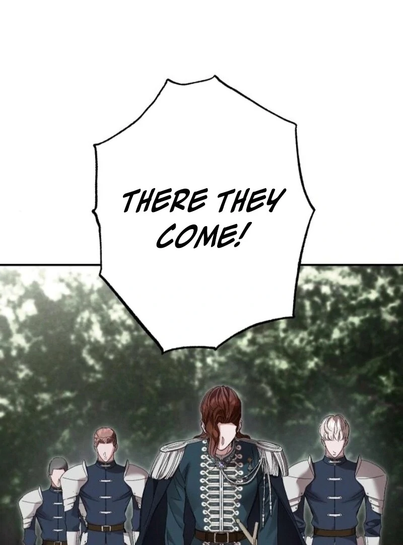 The empresss time reversed abducted marriage Chapter 30 - page 58