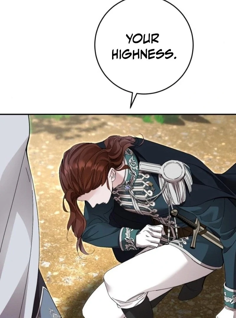 The empresss time reversed abducted marriage Chapter 30 - page 61