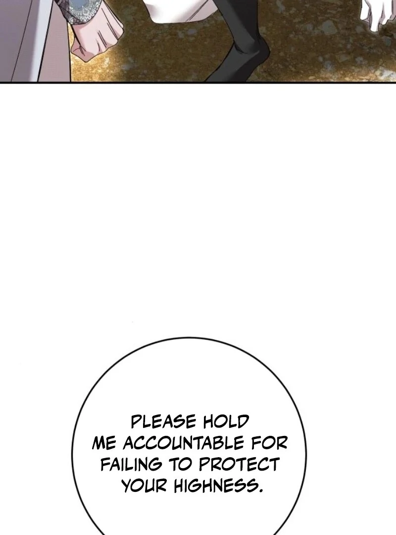 The empresss time reversed abducted marriage Chapter 30 - page 62