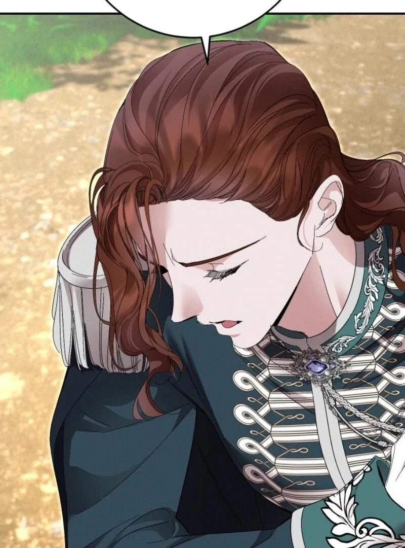 The empresss time reversed abducted marriage Chapter 30 - page 63