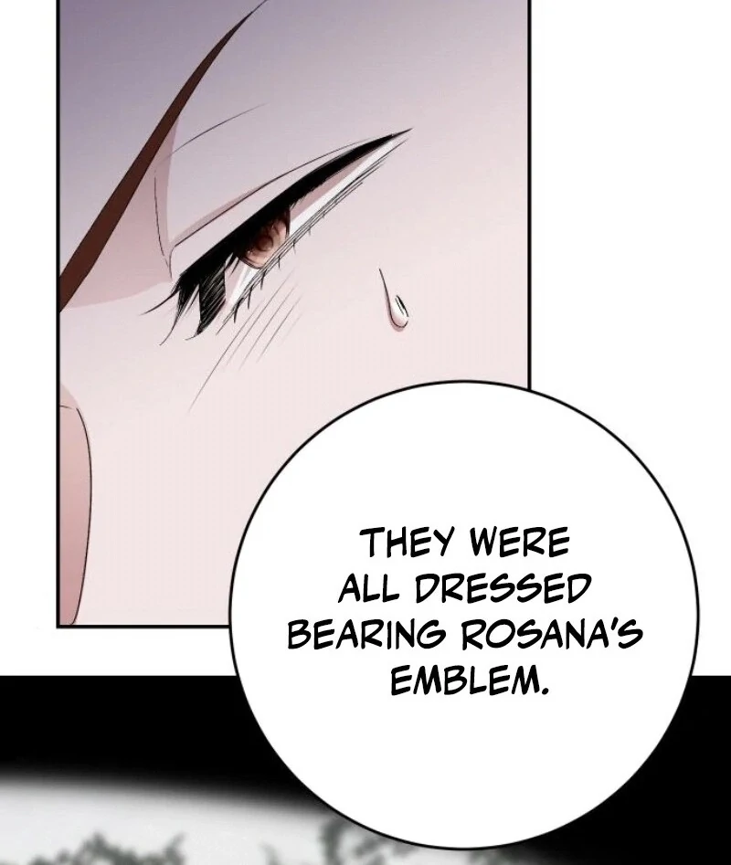 The empresss time reversed abducted marriage Chapter 30 - page 67