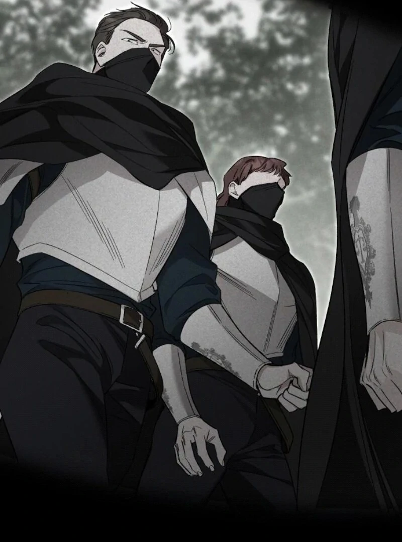 The empresss time reversed abducted marriage Chapter 30 - page 68