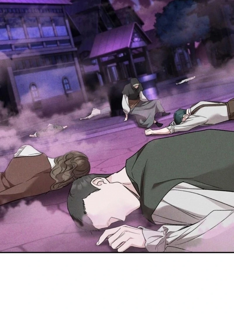 The empresss time reversed abducted marriage Chapter 30 - page 70