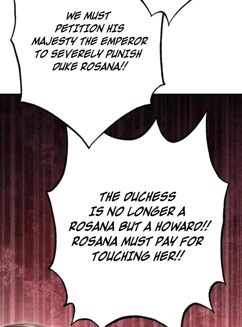 The empresss time reversed abducted marriage Chapter 30 - page 72