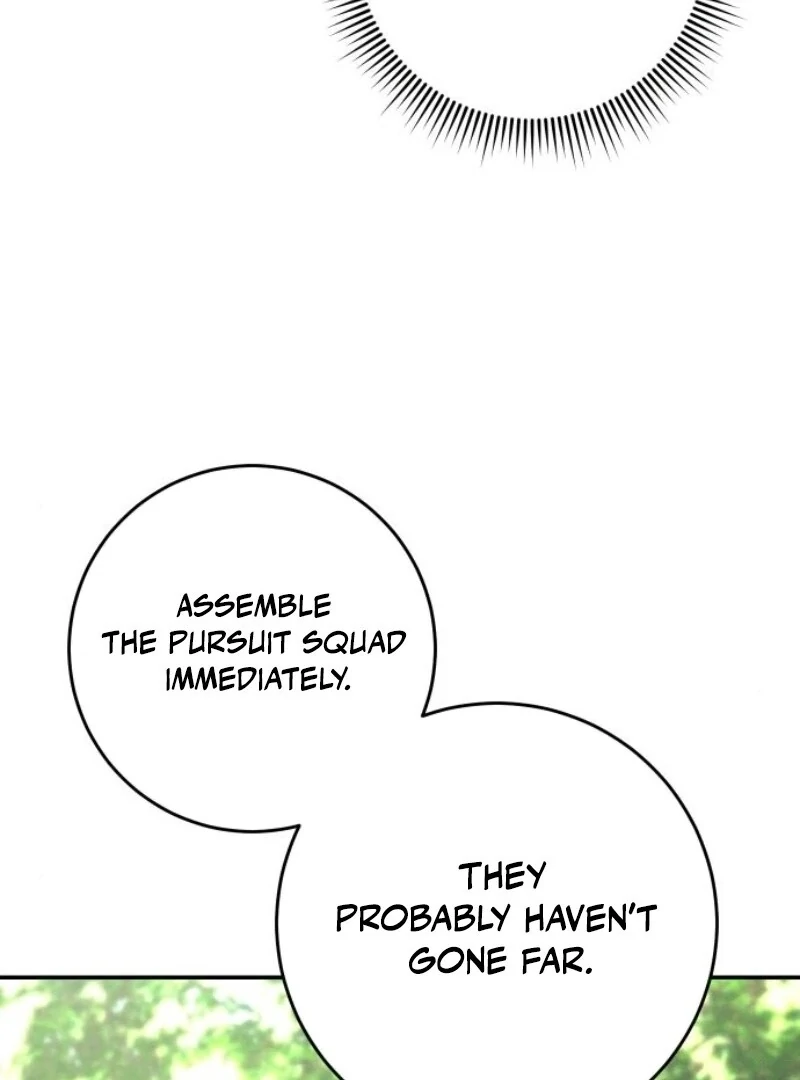 The empresss time reversed abducted marriage Chapter 30 - page 75