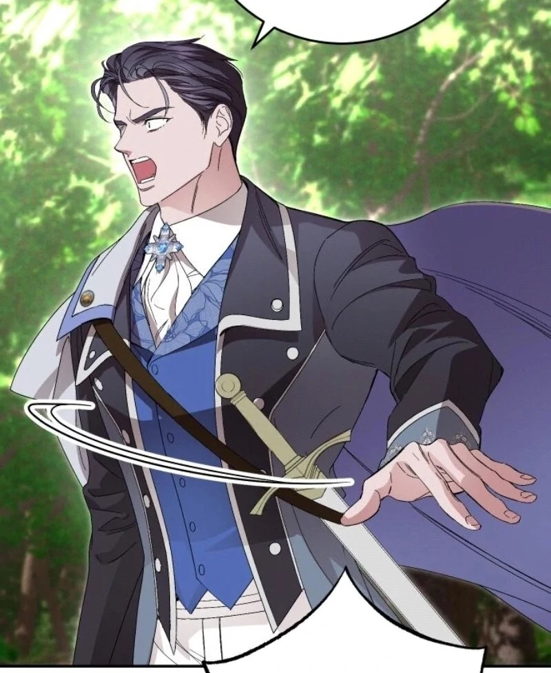 The empresss time reversed abducted marriage Chapter 30 - page 76