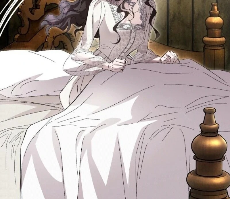 The empresss time reversed abducted marriage Chapter 30 - page 87