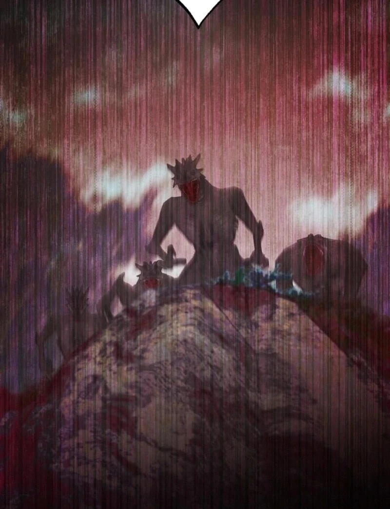 The empresss time reversed abducted marriage Chapter 30 - page 9