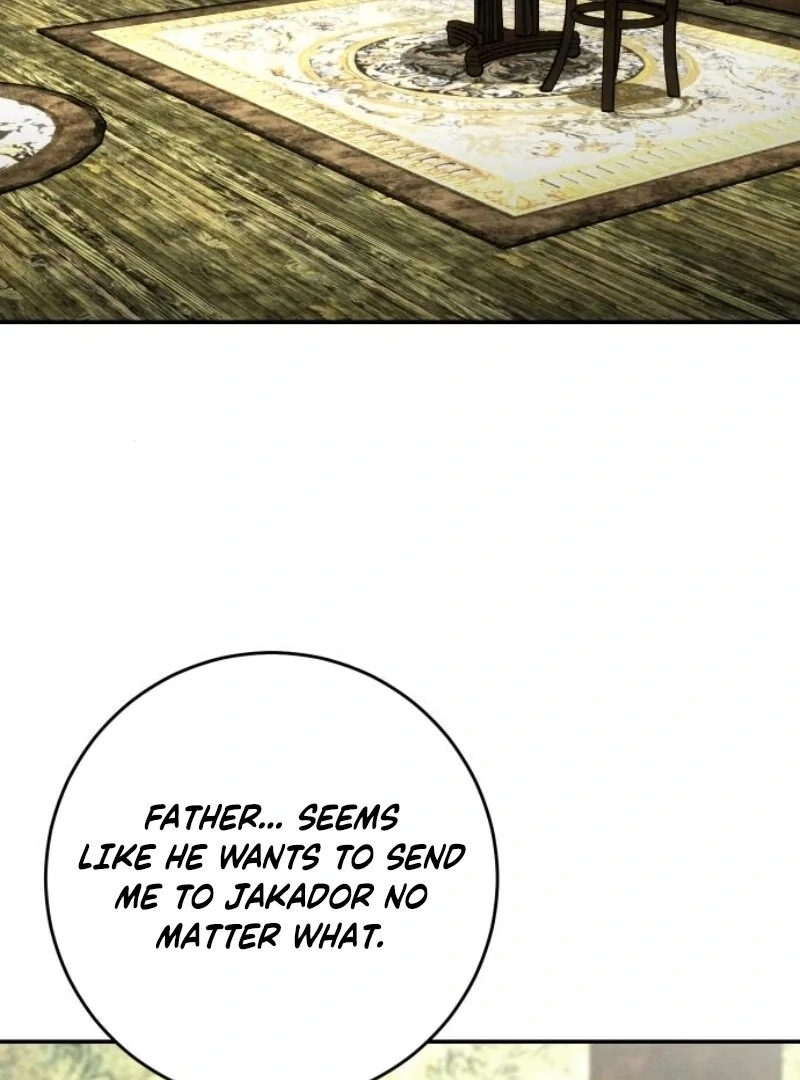 The empresss time reversed abducted marriage Chapter 30 - page 91