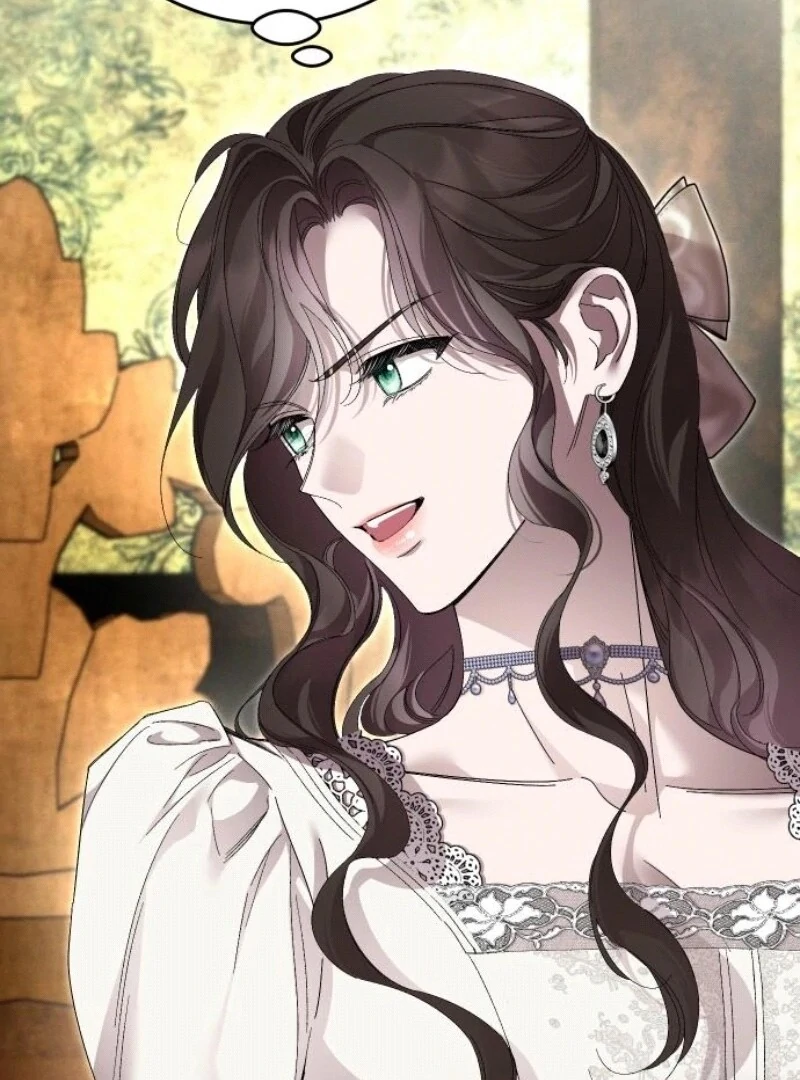 The empresss time reversed abducted marriage Chapter 30 - page 92