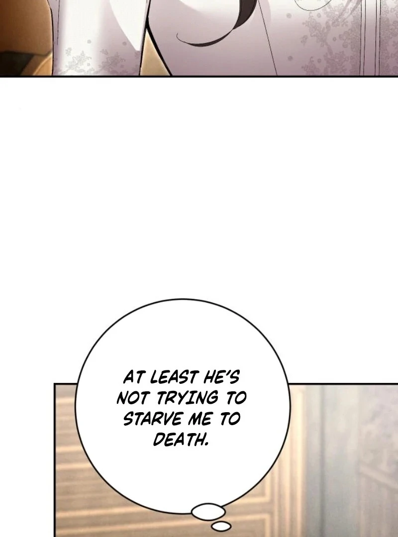 The empresss time reversed abducted marriage Chapter 30 - page 93