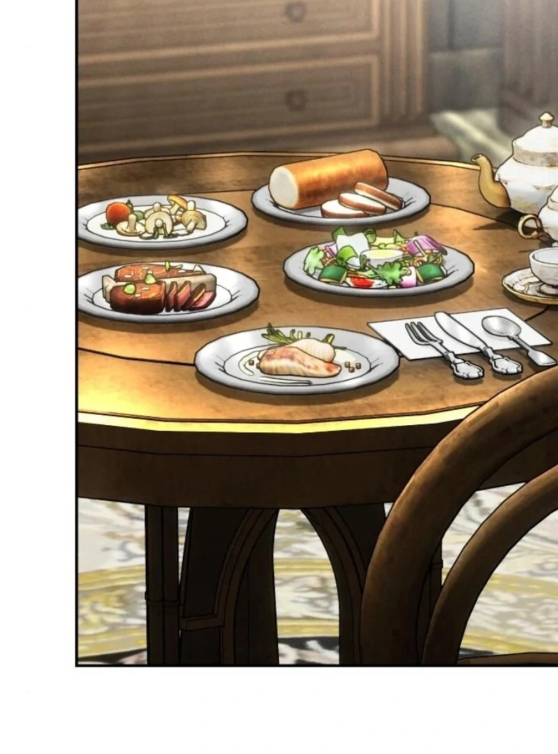 The empresss time reversed abducted marriage Chapter 30 - page 94