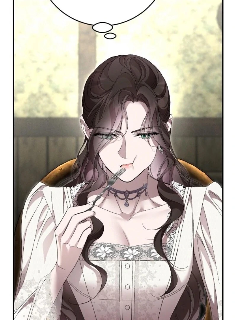 The empresss time reversed abducted marriage Chapter 30 - page 97