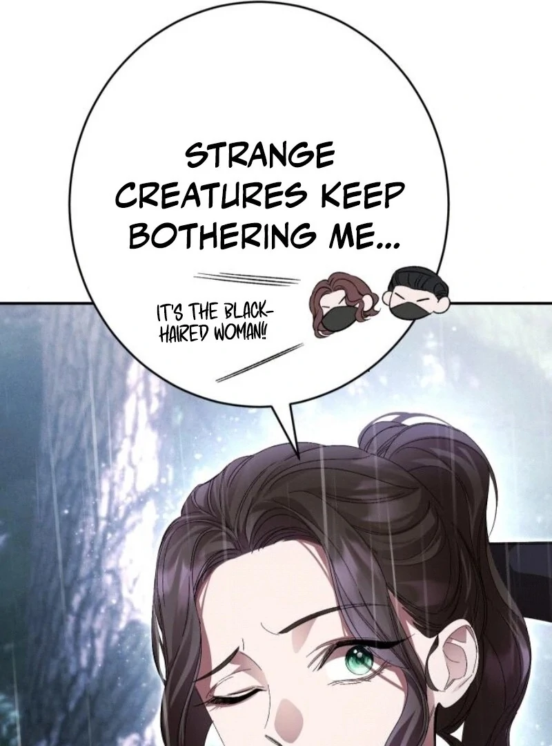 The empresss time reversed abducted marriage Chapter 31 - page 112