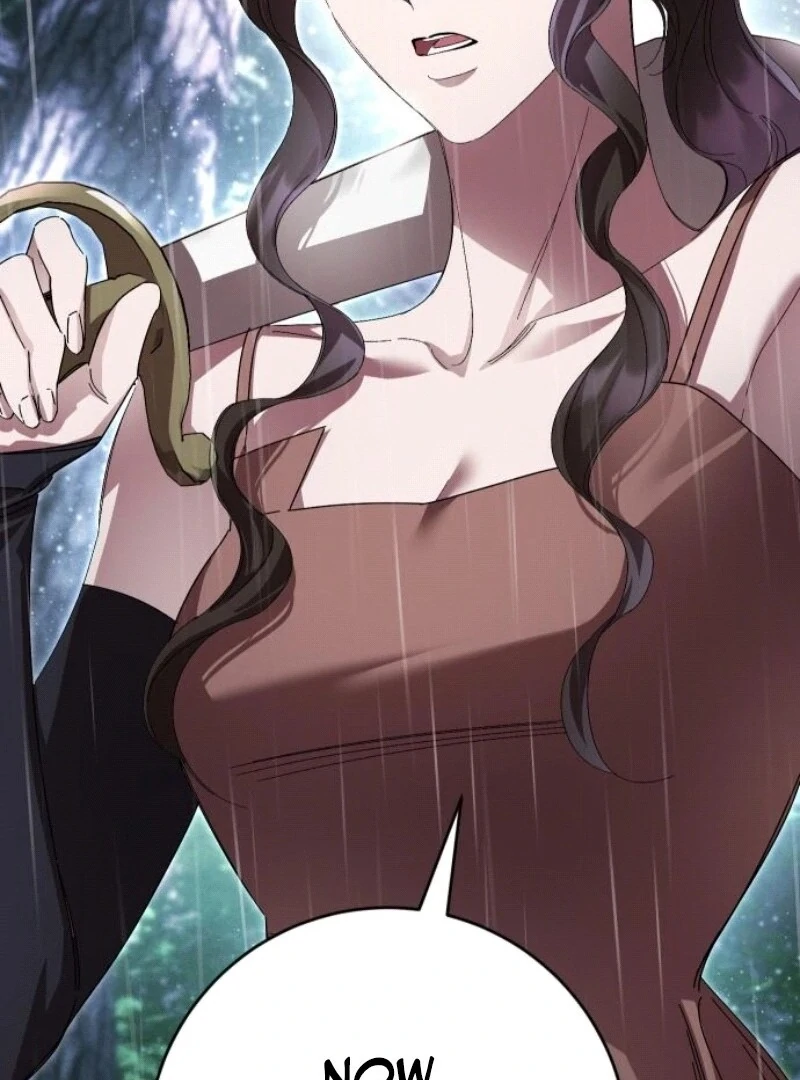 The empresss time reversed abducted marriage Chapter 31 - page 113