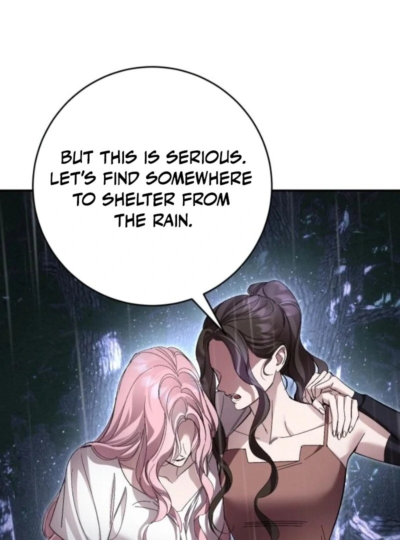 The empresss time reversed abducted marriage Chapter 31 - page 119