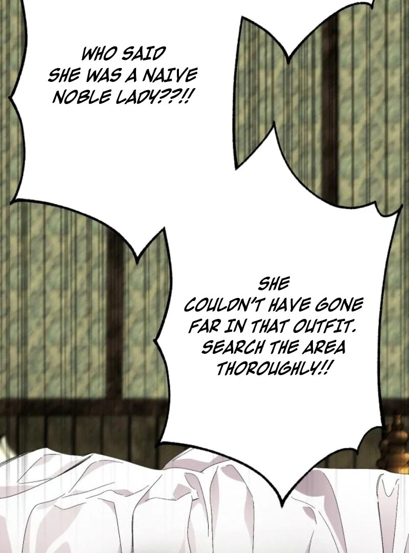 The empresss time reversed abducted marriage Chapter 31 - page 12