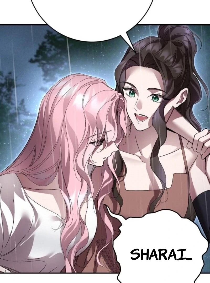 The empresss time reversed abducted marriage Chapter 31 - page 127