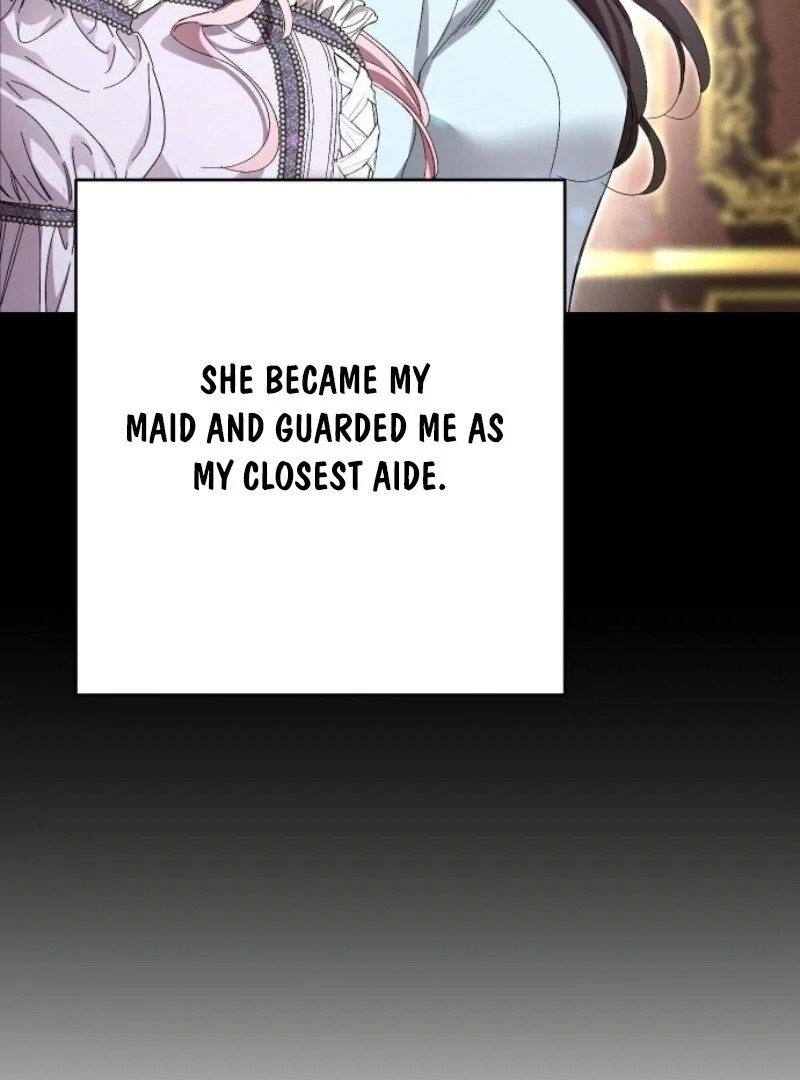 The empresss time reversed abducted marriage Chapter 31 - page 138