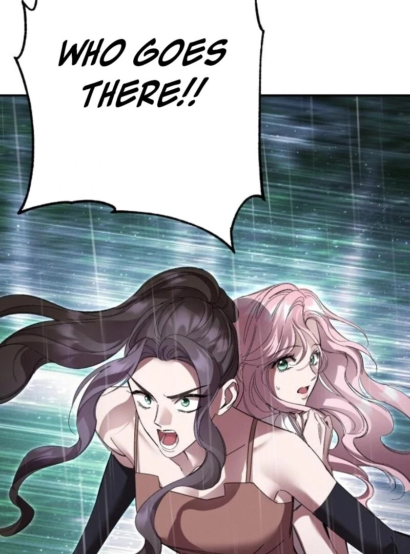 The empresss time reversed abducted marriage Chapter 31 - page 142