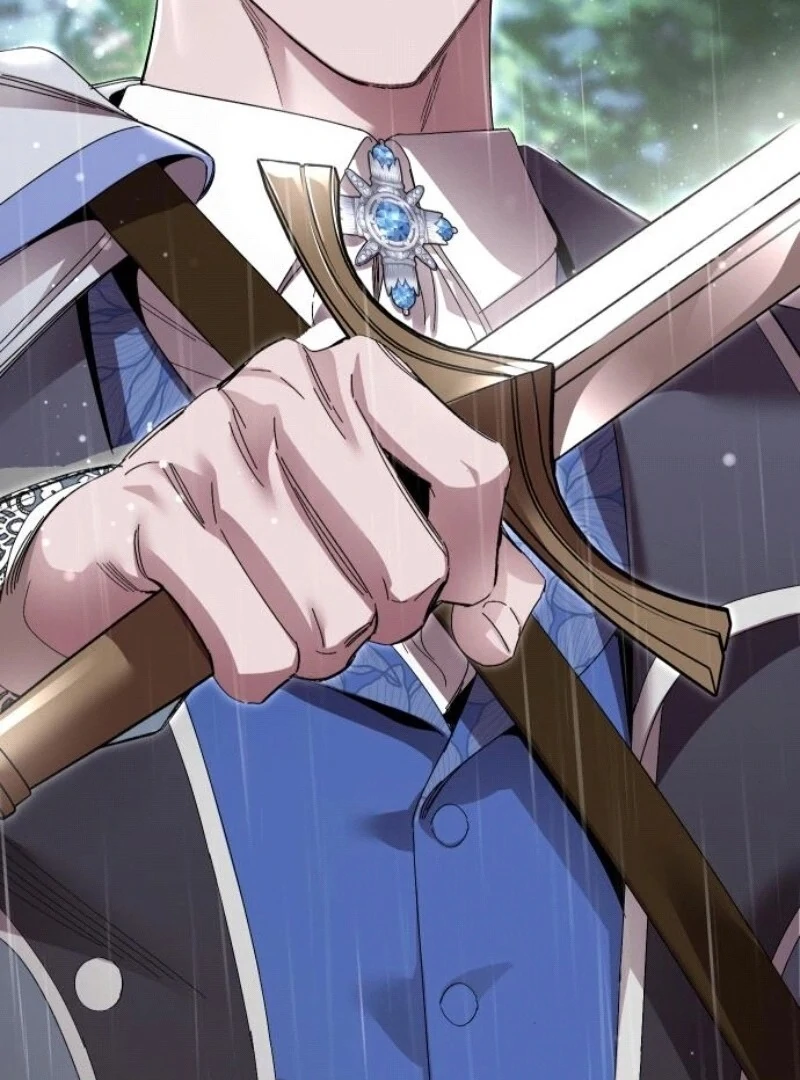 The empresss time reversed abducted marriage Chapter 31 - page 150