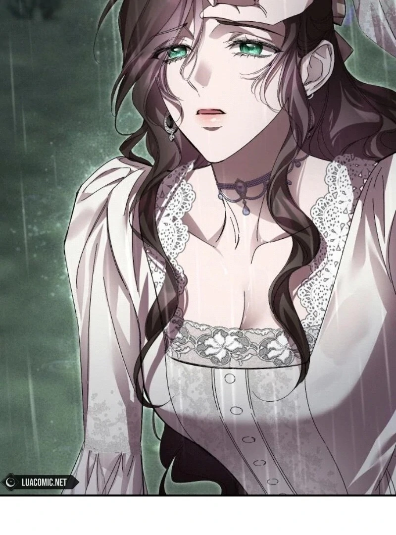 The empresss time reversed abducted marriage Chapter 31 - page 27